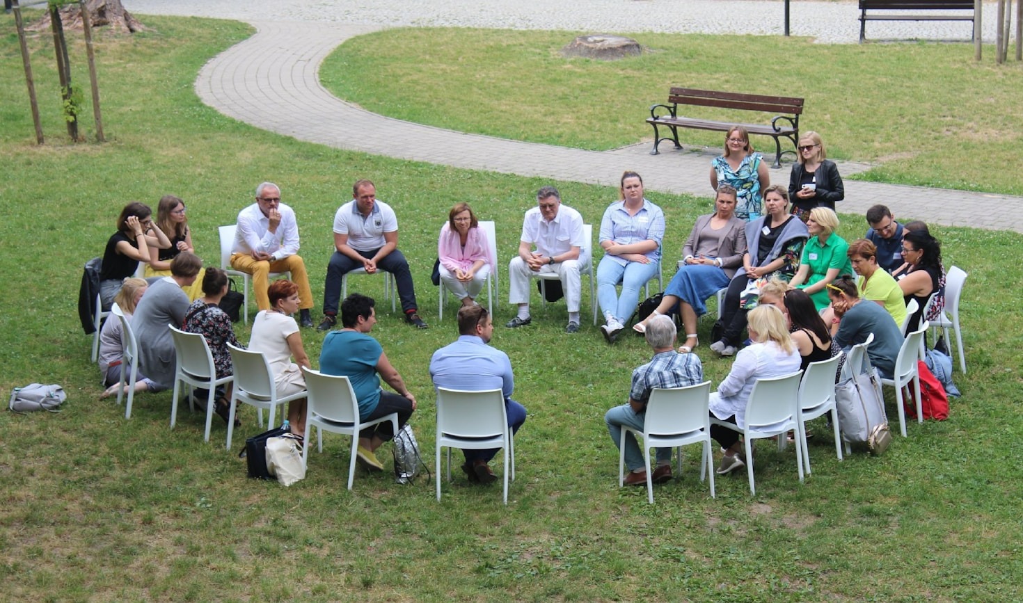 Empowering Residents: Johnston’s Commitment to Change